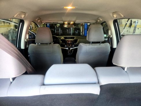 Used 2016 Honda CR-V LX image 48
