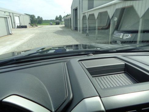 Used 2017 Ford F250 Lariat w/ Lariat Ultimate Package image 97