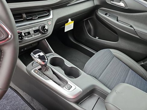 New 2025 Buick Envista Preferred w/ Convenience I Package image 26
