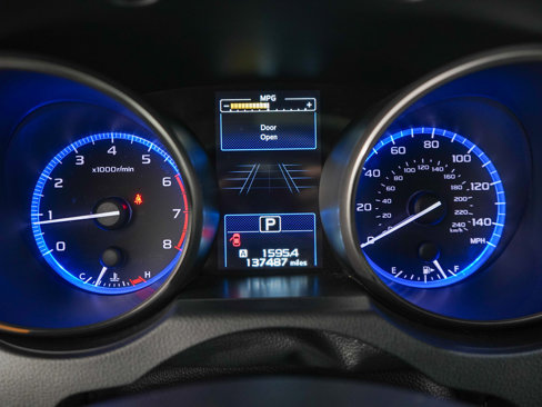 Used 2018 Subaru Outback 2.5i Limited image 24