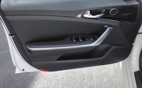 Used 2022 Kia Stinger GT-Line image 15