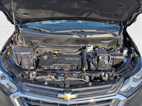 Used 2020 Chevrolet Equinox LT image 23
