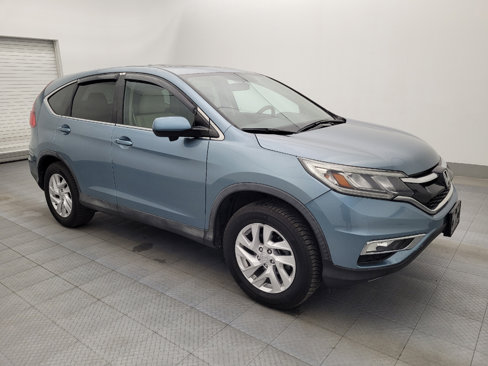 Used 2016 Honda CR-V EX image 11