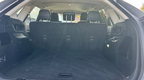 Used 2023 Ford Edge SEL image 12