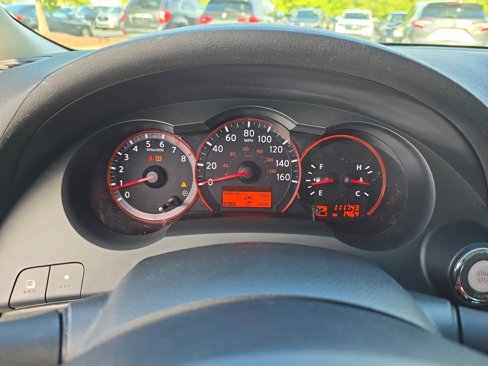 Used 2009 Nissan Altima 2.5 S w/ Convenience Pkg image 18