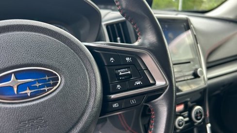 Used 2019 Subaru Forester Sport image 26
