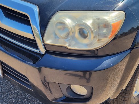 Used 2008 Toyota 4Runner Sport image 5