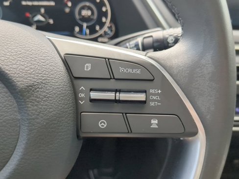 Certified 2023 Hyundai Sonata SEL w/ Convenience Package image 26