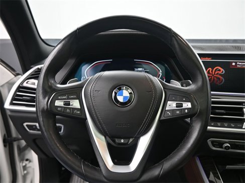 Used 2023 BMW X5 sDrive40i image 23