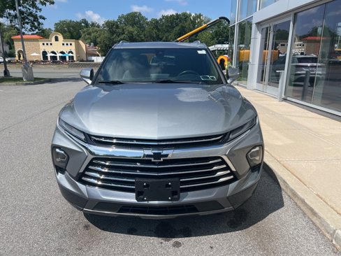 Used 2023 Chevrolet Blazer Premier w/ Driver Confidence II Package image 53