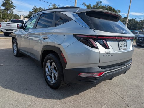 Used 2023 Hyundai Tucson SEL image 7