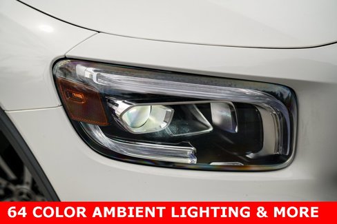 Used 2021 Mercedes-Benz GLB 250 w/ Premium Package image 6