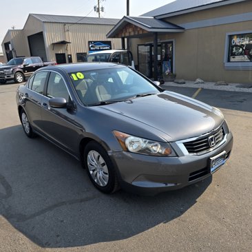 Used 2010 Honda Accord LX image 1