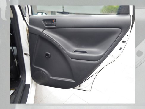 Used 2003 Pontiac Vibe w/ Power Group Value Package image 19