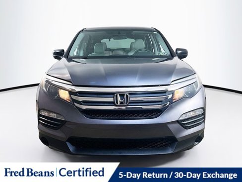 Used 2016 Honda Pilot LX image 2