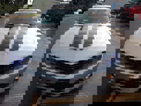 Used 2010 Chevrolet Camaro LT w/ RS Package image 8
