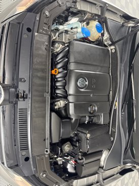 Used 2013 Volkswagen Passat 2.5 SE image 21