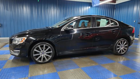 Used 2014 Volvo S60 T5 image 57