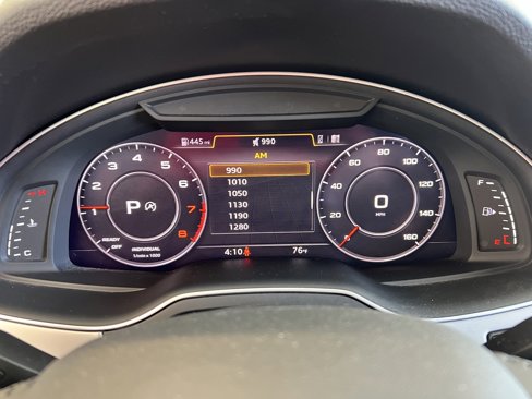 Used 2018 Audi Q7 2.0T Premium Plus w/ Premium Plus Package image 12