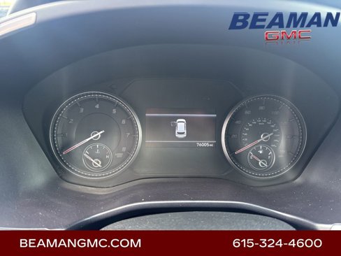 Used 2021 Hyundai Santa Fe SEL image 14