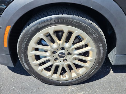 Used 2025 MINI Cooper S image 18
