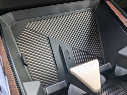 New 2025 BMW X3 xDrive30i w/ Convenience Package image 26