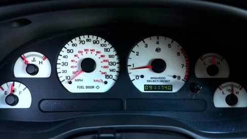 Used 2003 Ford Mustang GT image 17