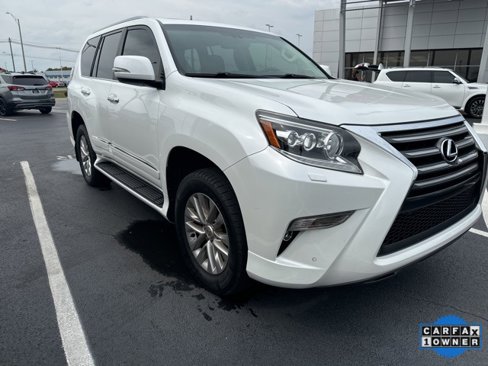Used 2015 Lexus GX 460 image 2