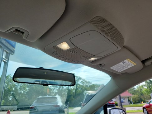Used 2017 Ford Fusion S image 30