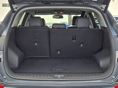 Used 2018 Hyundai Tucson Limited image 13