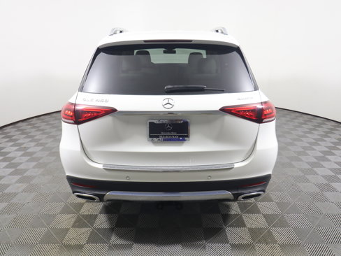 Used 2020 Mercedes-Benz GLE 450 4MATIC image 4