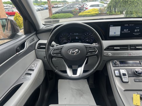 Used 2021 Hyundai Palisade SEL w/ Premium Package image 18