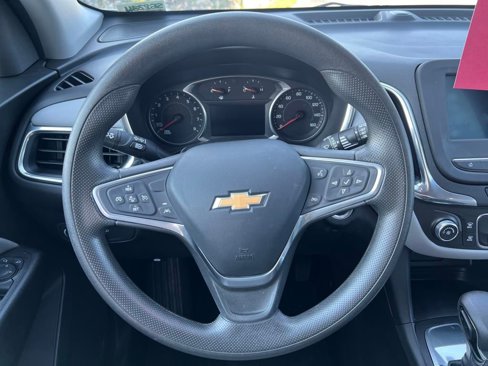 Used 2022 Chevrolet Equinox LT image 19