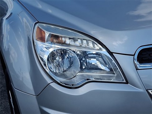 Used 2013 Chevrolet Equinox LS image 9