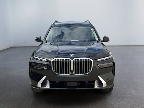 Used 2023 BMW X7 xDrive40i image 9