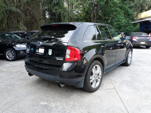 Used 2013 Ford Edge Limited image 4