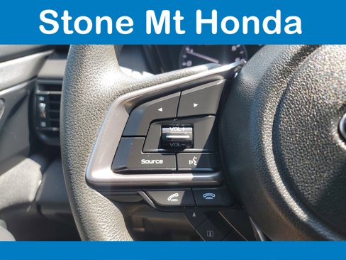 Used 2022 Subaru Outback 2.5i image 24