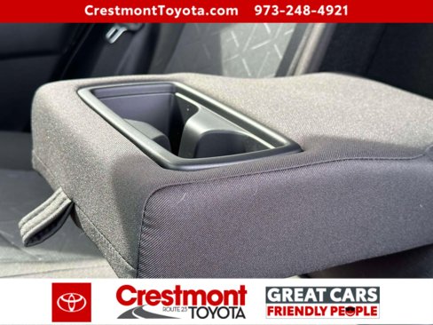 Certified 2025 Toyota RAV4 XLE image 10