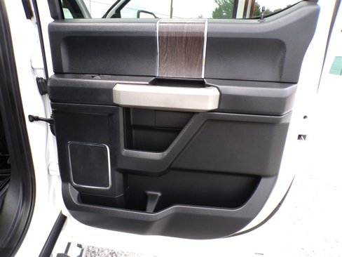 Used 2020 Ford F350 Lariat w/ Lariat Ultimate Package image 29