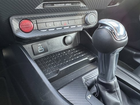 Used 2024 Ford Mustang Premium image 23