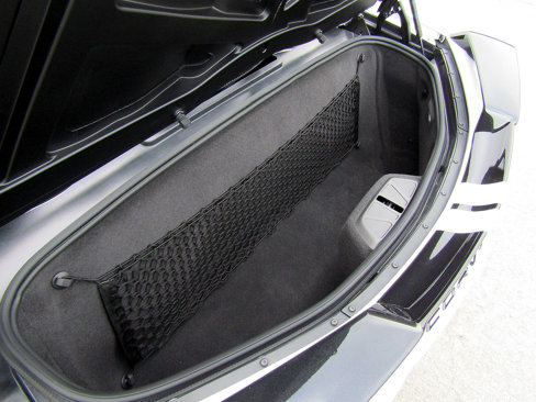 Used 2023 Chevrolet Corvette Stingray Premium Conv w/ Z51 Performance Package image 19