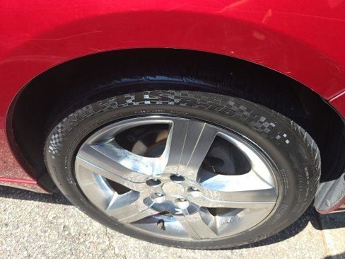 Used 2012 Chevrolet Malibu LT w/ 1LT All-Star Package image 7