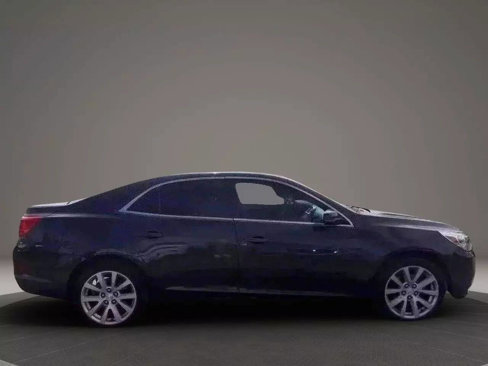 Used 2014 Chevrolet Malibu LT image 11