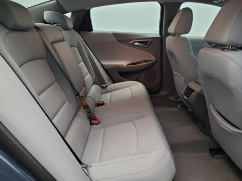 Used 2020 Chevrolet Malibu LT image 19