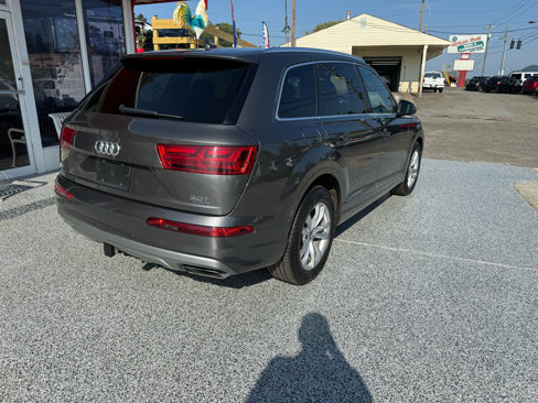 Used 2018 Audi Q7 3.0T Premium Plus image 17