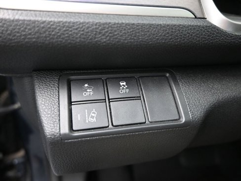 Used 2017 Honda Civic Touring image 23