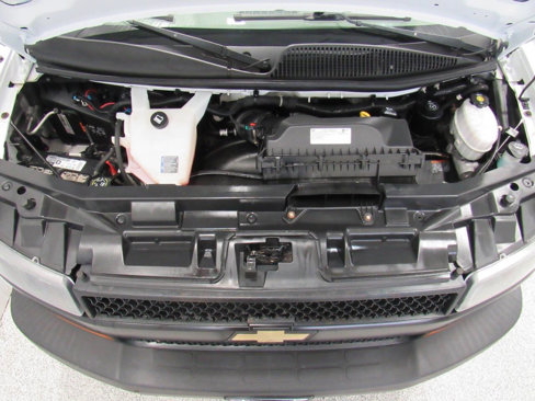 Used 2020 Chevrolet Express 2500 w/ Driver Convenience Package image 28