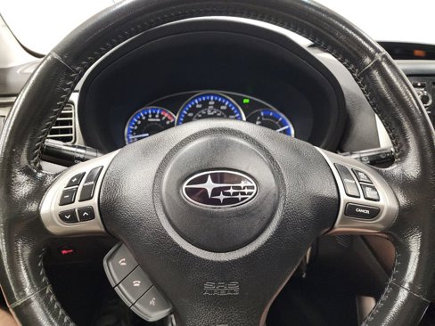Used 2011 Subaru Forester 2.5X Limited w/ Utility Pkg image 18
