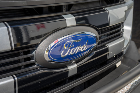 Used 2022 Ford F250 Lariat w/ Lariat Ultimate Package image 74