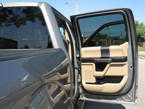 Used 2020 Ford F150 XLT w/ Equipment Group 302A Luxury image 18
